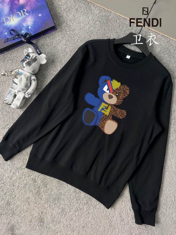 Fendi Sweatshirt m-3xl-131